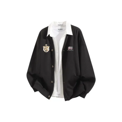 BRUMAIRE Унисекс Трикотаж