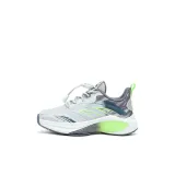 Gray Shadow Green [Весенний Осенний Двойная Сетка]