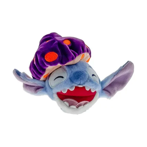 Disney x DISNEYLAND 2025 Halloween Вечеринка Стич Головной убор Аксессуары для кукол