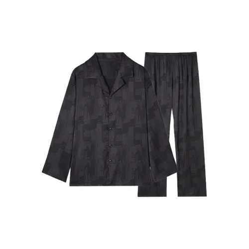 MIMOSA CHUR Изображение Цвет Мужской Пижамный Комплект