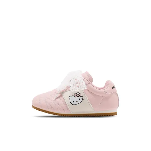 Санрио Детская Туристическая Обувь Низкий Топ Дошкольная