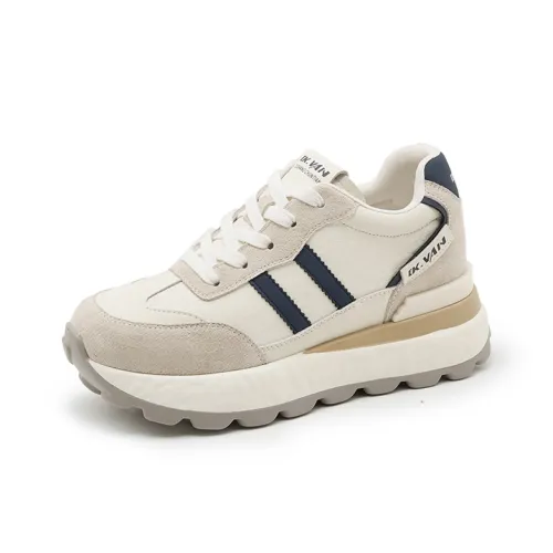 PLO CART Низкий топ кеды женские