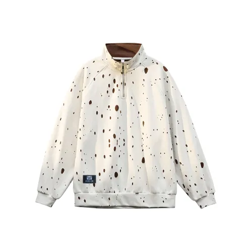 FIVE CM Унисекс Свитшоты