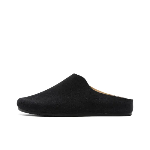 FAPAI Нет Особенный Эффект Домашние тапочки Мужской