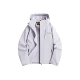 Light Purple (3-in-1, с подкладкой)