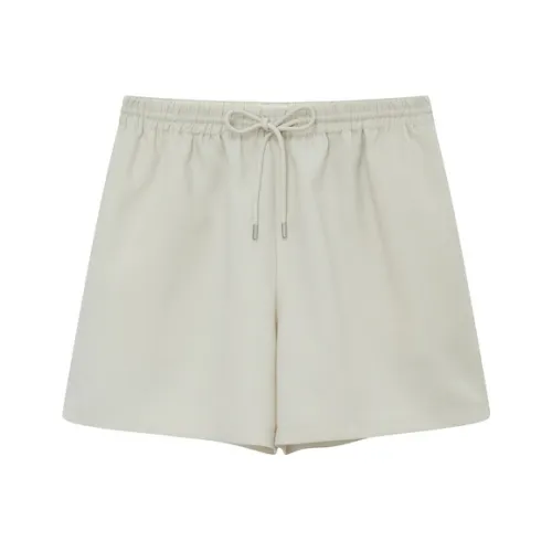 IMMI Женские Повседневные Шорты