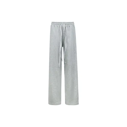 Valeria Obbaco Повседневные брюки Женские