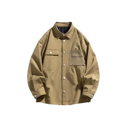 CASAMIA Унисекс Куртки