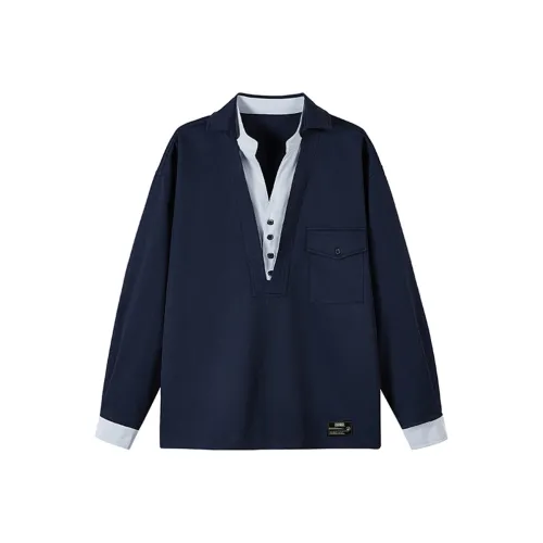 ZIAREL Унисекс T-рубашки