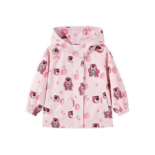 Disney Куртка Strawberry Bear Series Детская