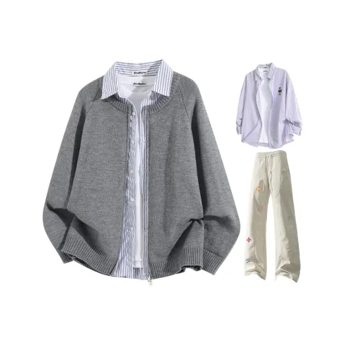 BRUMAIRE Повседневная спортивная одежда унисекс