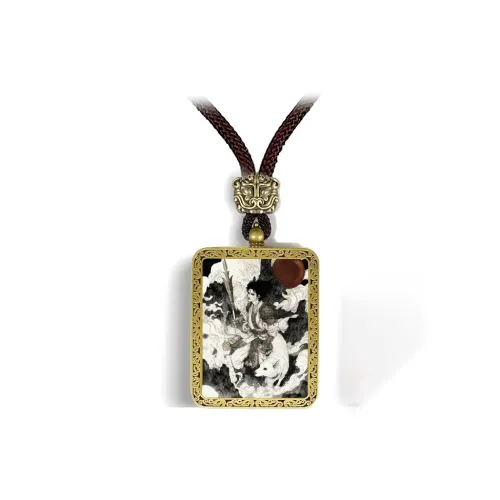 NAMUNANI Сплав Ожерелья Унисекс