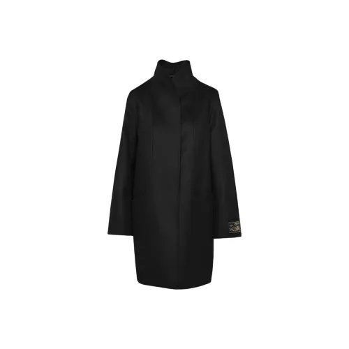 ARITZIA FW25 The COCOON Двойная Флисовая Куртка Luxe ReWool Куртка Женская