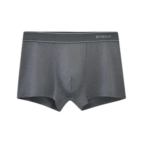 MY BODY Boxers Мужской 1 Пачка