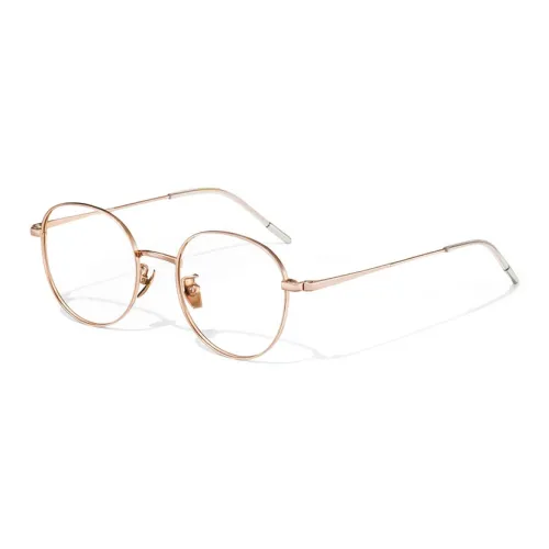 LASHION Титан Овал Оправы для очков Женские Многоцветный