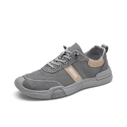 KESIYUAN Низкий топ Повседневная обувь Мужская
