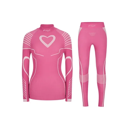 FYUT Спортивное термобелье унисекс