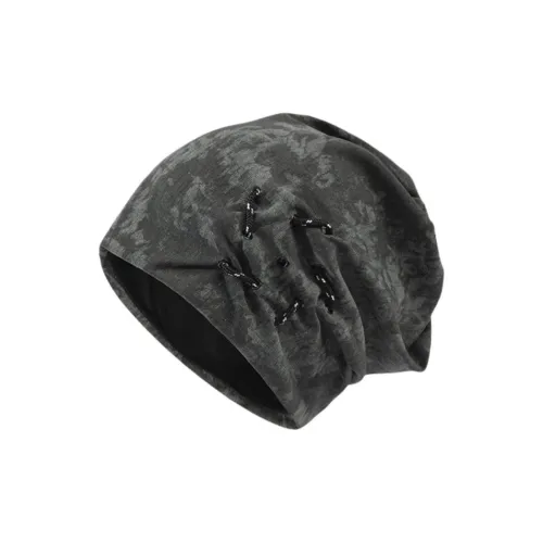 DZP Полиэстер Собранная Шляпа Унисекс