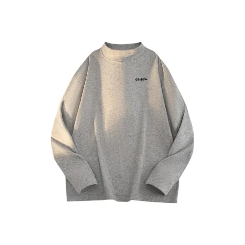 LQMVB Унисекс Свитшоты