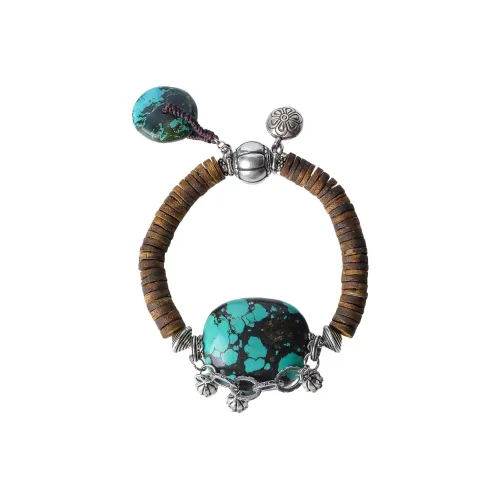 CMILL Бирюзовый Браслеты Женские