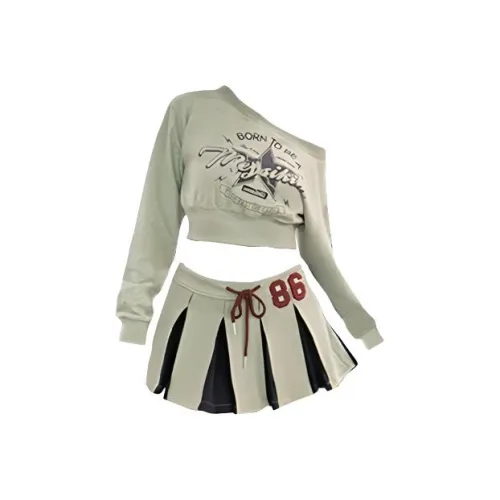 Frustration Garden Комплект с юбкой Женские