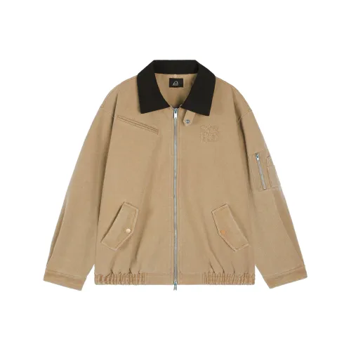 NICEBAD Куртка Повседневная Удобная Унисекс