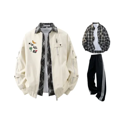 LIVINGTOWN Повседневная спортивная одежда унисекс