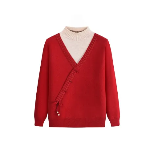 TUCANO Женская трикотажная одежда