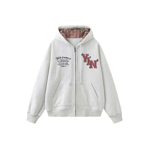 YINLEI Унисекс Свитшоты