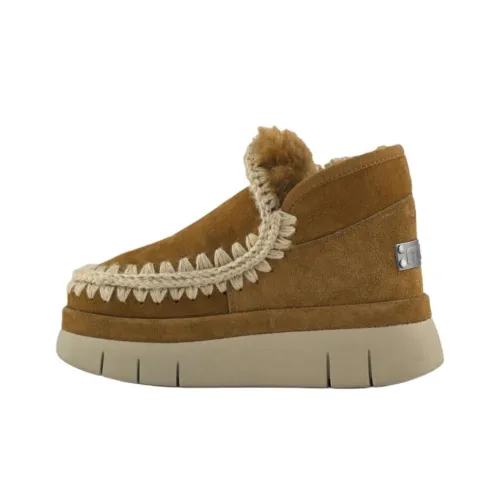 MOU Bounce Welt Сноубутсы Женские