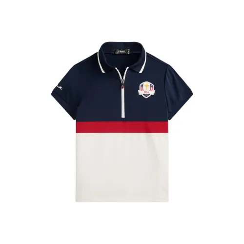 Поло Ralph Lauren для детей