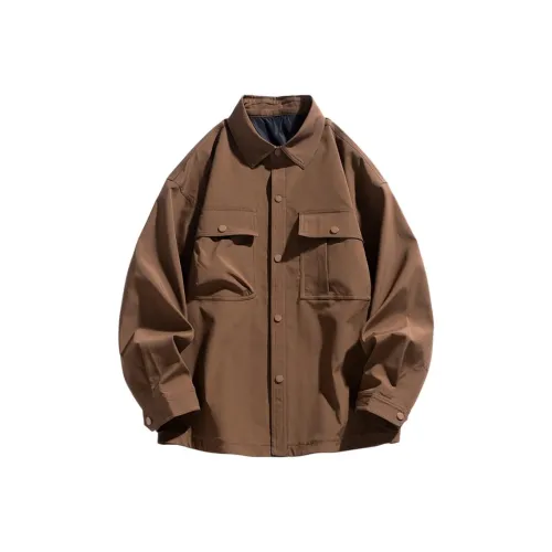 CASAMIA Унисекс Куртки