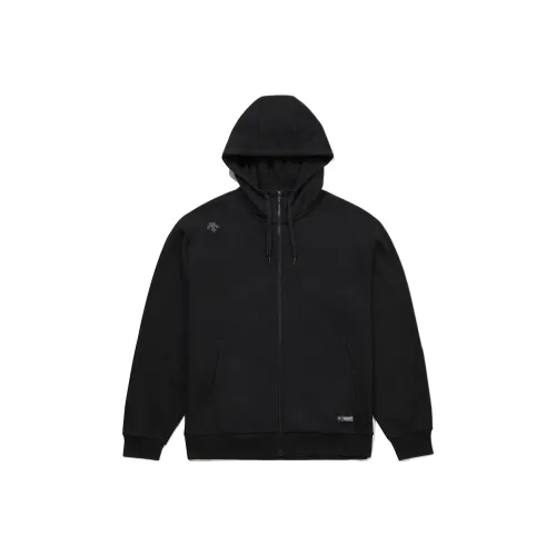 DESCENTE Куртки и Пальто Унисекс