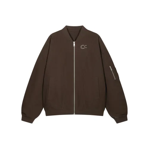 CC Унисекс Куртки