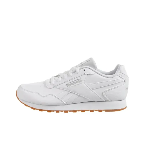 Reebok Low Топ Детская Беговая Обувь Белая Подростки