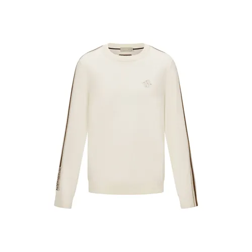 RARE Длинный рукав Свитер Мужской