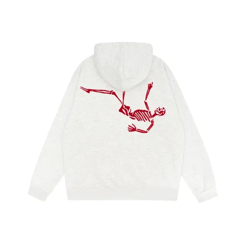 WHELVE Funny ORIGIN Collection Свитшот Унисекс