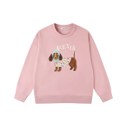Alexia Sandra Pet Party Свитшот Женские