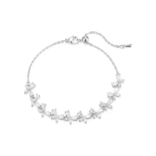 Clect Цветные глазурные браслеты для женщин