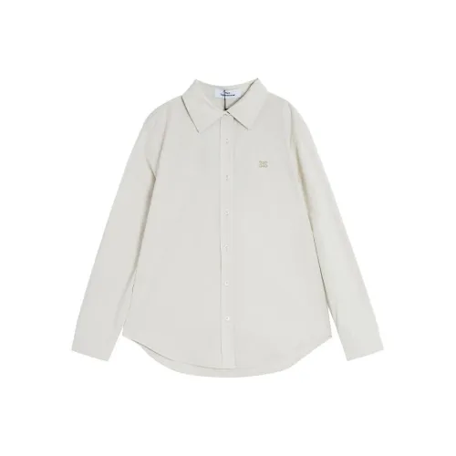 SUNTOMORROW Повседневная рубашка цвет детский