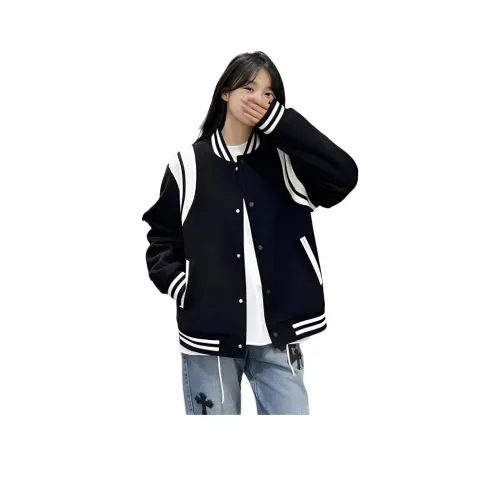 GELANYIFU GL Черный Унисекс Куртки