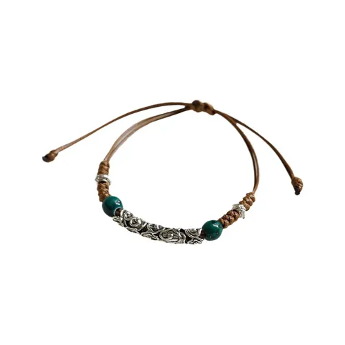 Welcome to the treasure Сплав Браслеты Унисекс