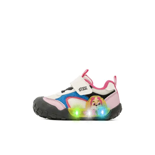 PAW PATROL Низкие кроссовки для бега детские