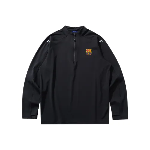 FCB ARCELONA Унисекс T-рубашки