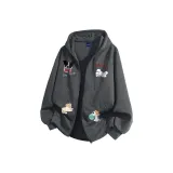 Dark Gray (Основной Solid)  
Темно-серый (Основной Однотонный)