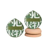 Cotton Candy Pink Green 4 Pack Set  
Хлопок Конфетный Розовый Зеленый 4 Пачка Комплект