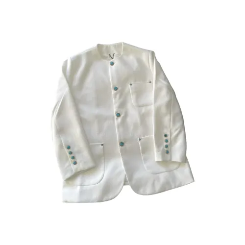 YGHOME OFFICIAL Унисекс Куртки