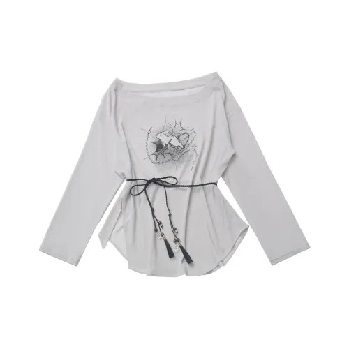 Pink Savior Standard T-Shirt Женская