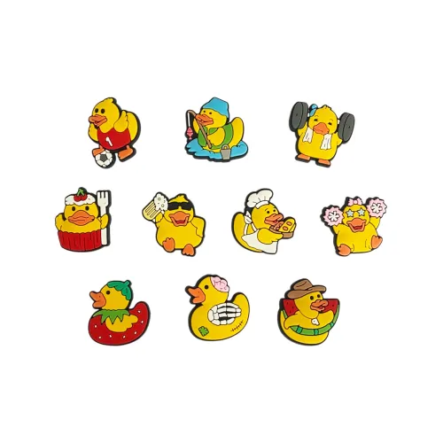 US8ACC Силиконовая обувь пряжка унисекс