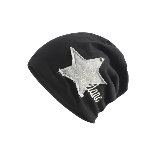 DZP Полиэстер Собранная Шляпа Унисекс